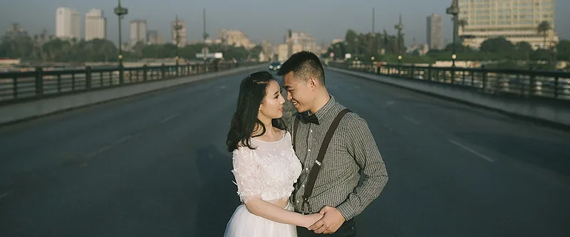 Photoshoot in Egypt — 5