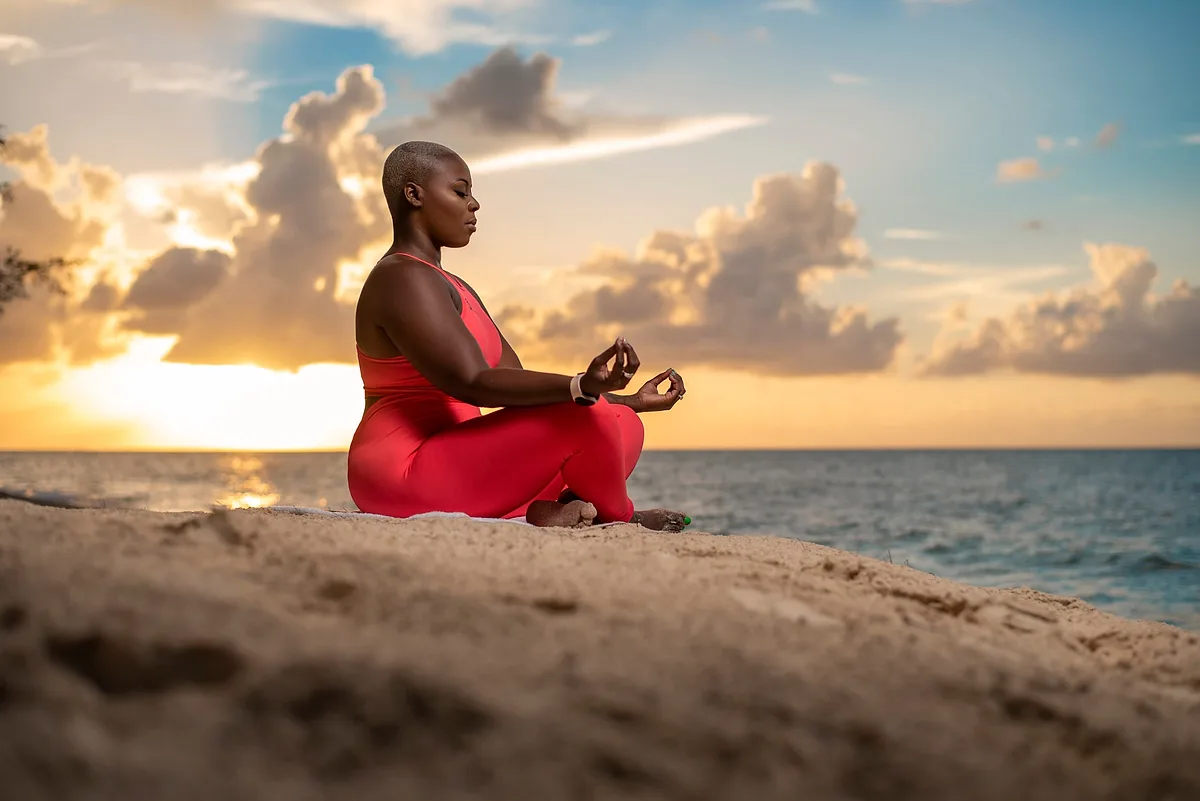 Vacation photoshoot in Nassau by Shavonia — photo 3