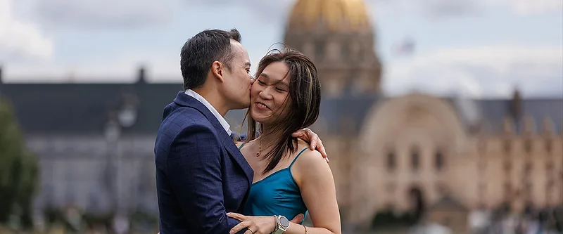 Photo by Segolene & Walid