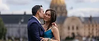 Segolene & Walid