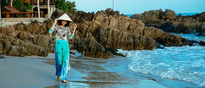 Photoshoot in Phu Quoc Island — 4