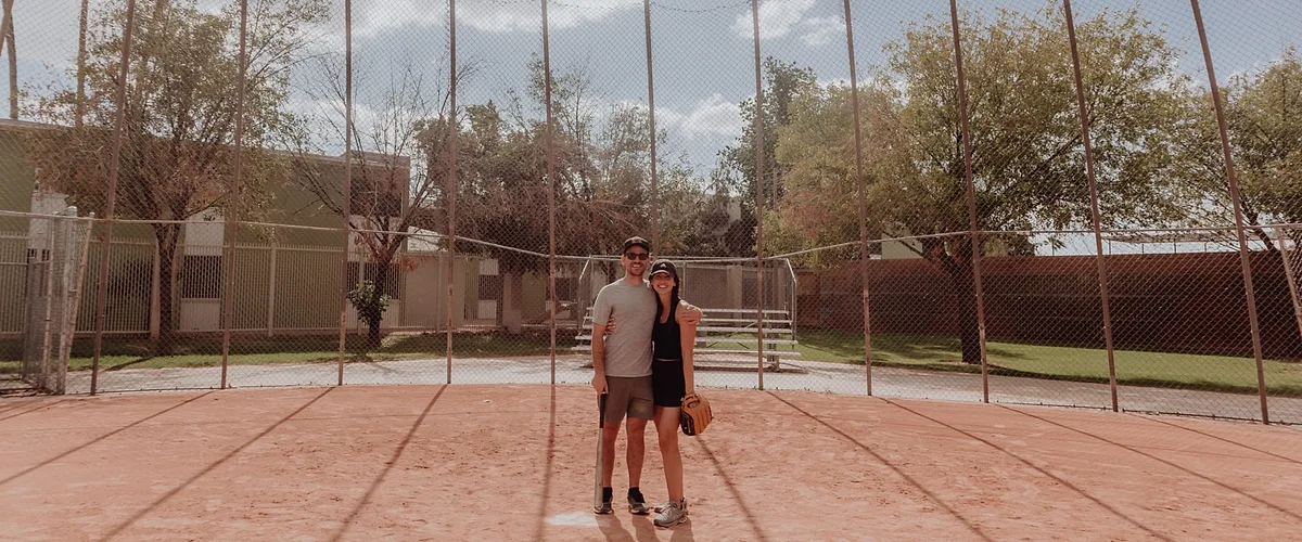 Vacation photoshoot in Chandler by Olivia — photo 5