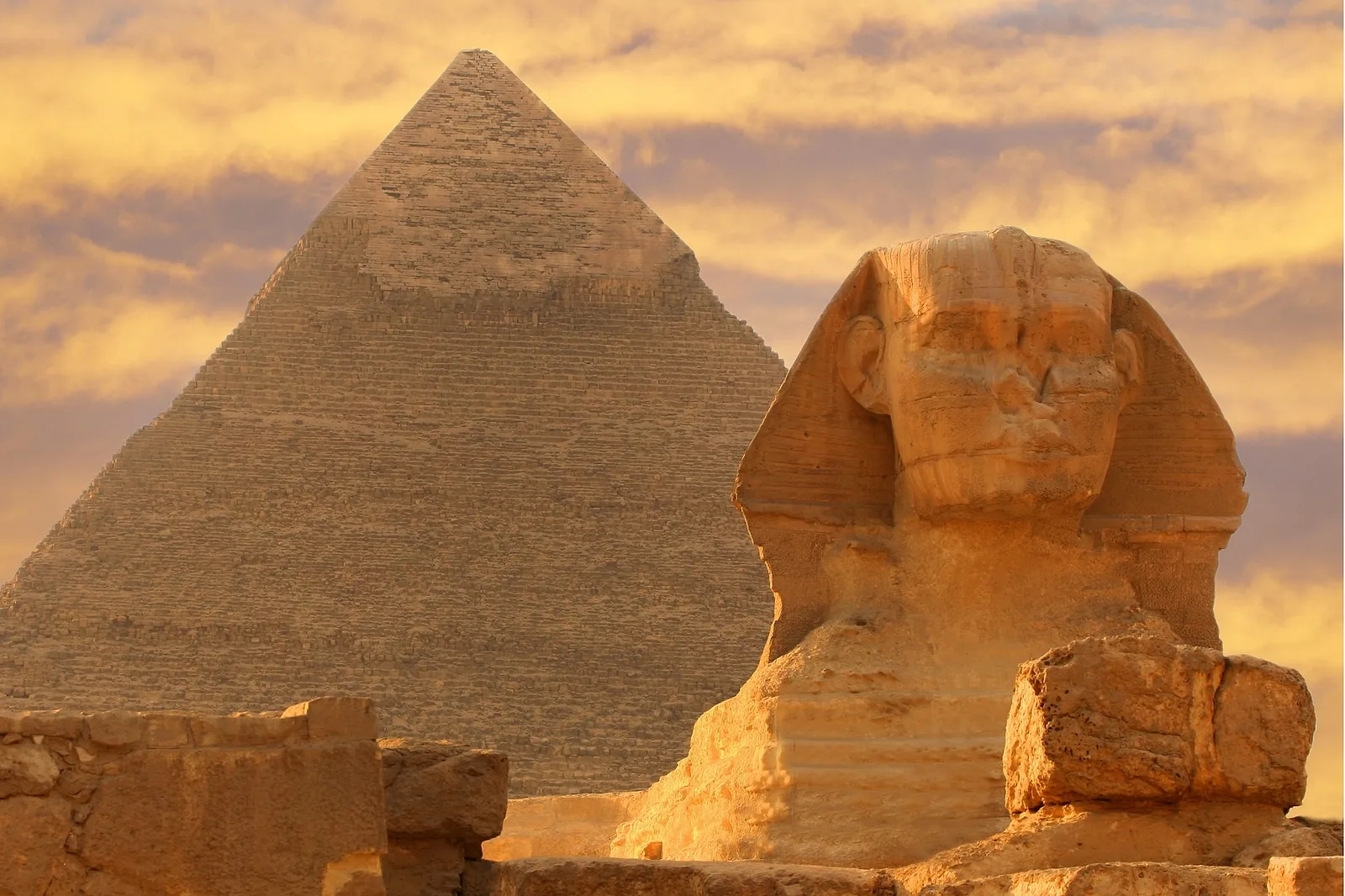 Photoshoot in Egypt: con #1: lack of flexibility.