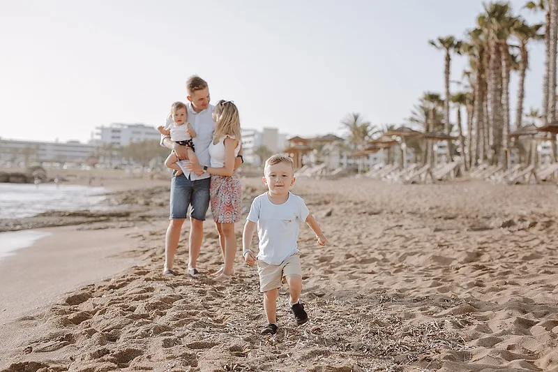 Photoshoot in Paphos — 4