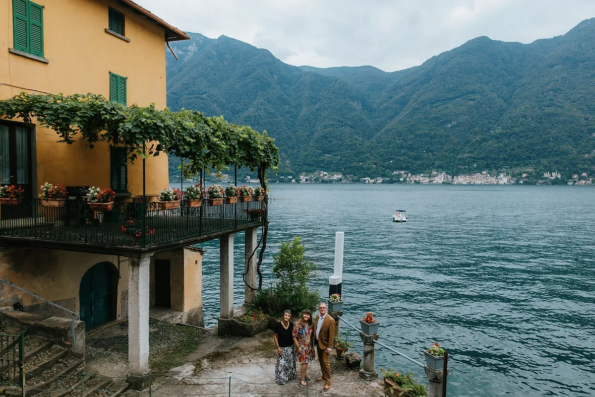 Vacation photoshoot in Camogli by Luca — photo 5