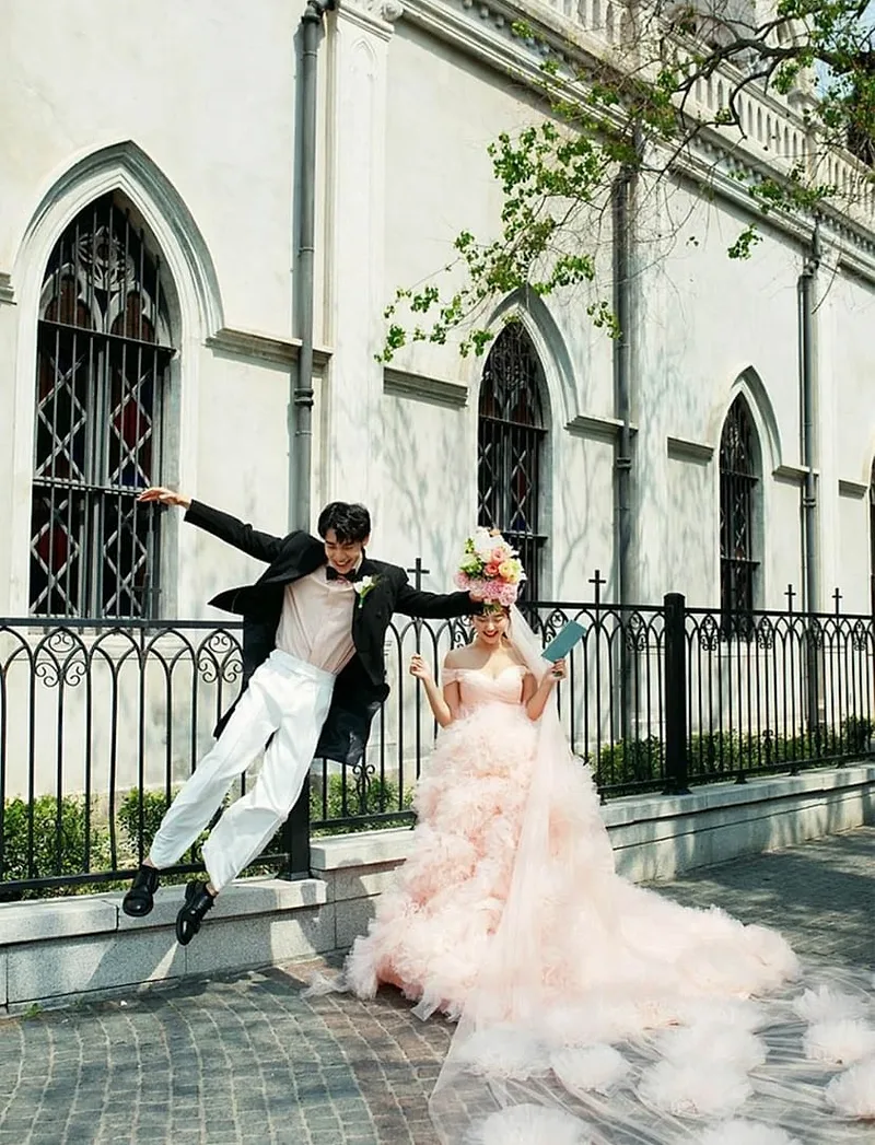 Photoshoot in Orlando by Christina