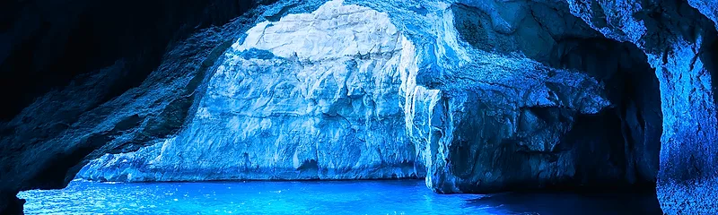 Blue Grotto