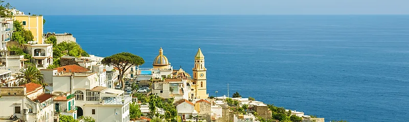 Praiano, photo spot in Amalfi Coast