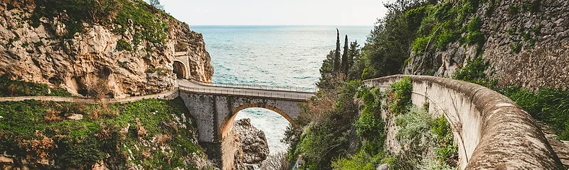 Furore Fjord, photo spot in Amalfi Coast
