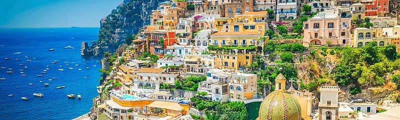 Positano, photo spot in Amalfi Coast