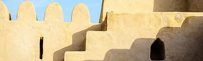 Al Zubarah Fort, photo spot in Doha