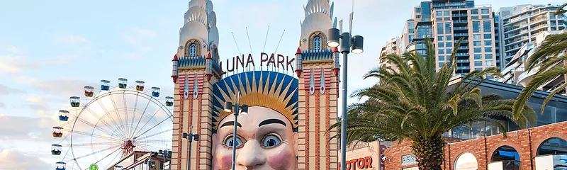Luna Park