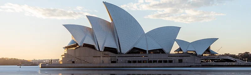 Sydney Opera House