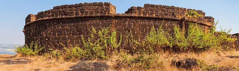Chapora Fort