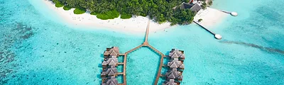 Vaavu Atoll — popular photoshoot spot in Maldives
