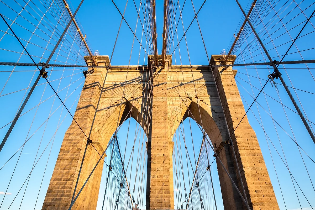 Photoshoot locations in Brooklyn