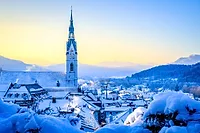 Photographers in Bad Tolz