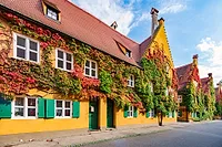 Photographers in Augsburg