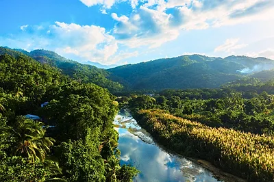 Portland, Jamaica