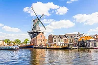 Photographers in Haarlem