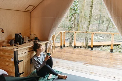 Experience the Best of USA Outdoors: Glamping Florida's Most Picturesque Spots