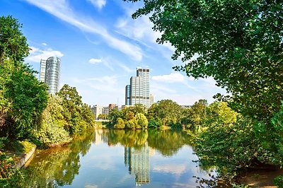 Dusseldorf