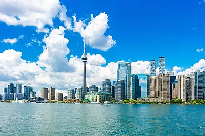 Toronto