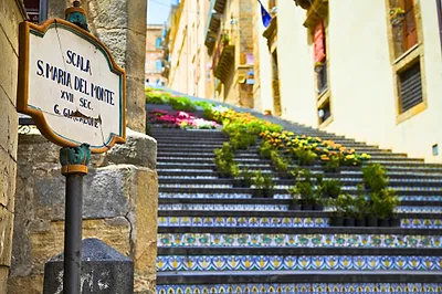 Caltagirone