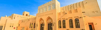 Katara Cultural Village, photo spot in Doha