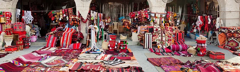 Souq Waqif