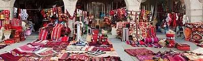 Souq Waqif, photo spot in Doha