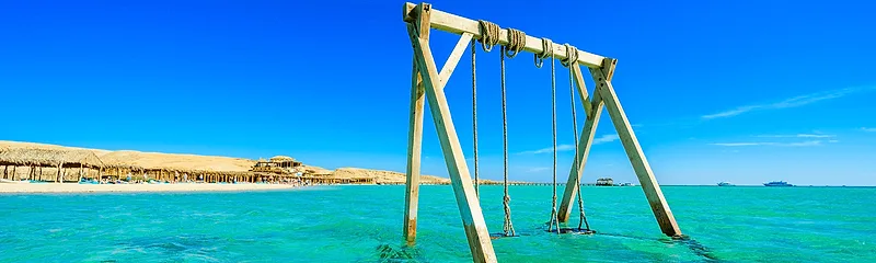 Mahmya Island