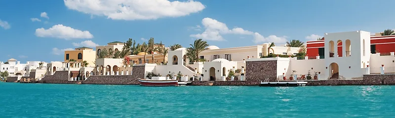 El Gouna