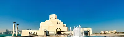 Museum of Islamic Art, photo spot in Doha