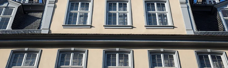 Goethe House
