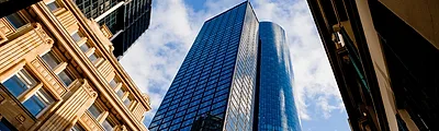 Main Tower — popular photoshoot spot in Frankfurt