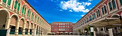 Prokurative Square, photo spot in Croatia