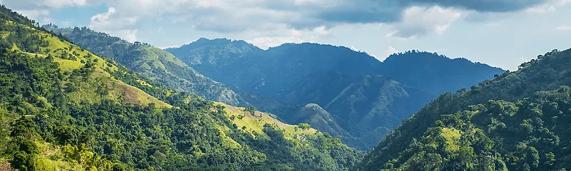 Blue Mountains