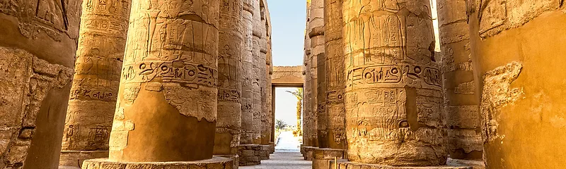 Luxor