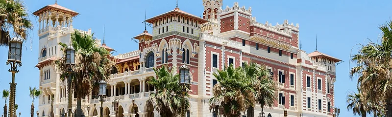 Alexandria