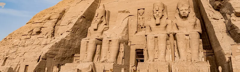 Abu Simbel