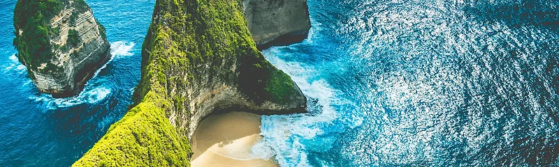 Nusa Penida, photo spot in Bali