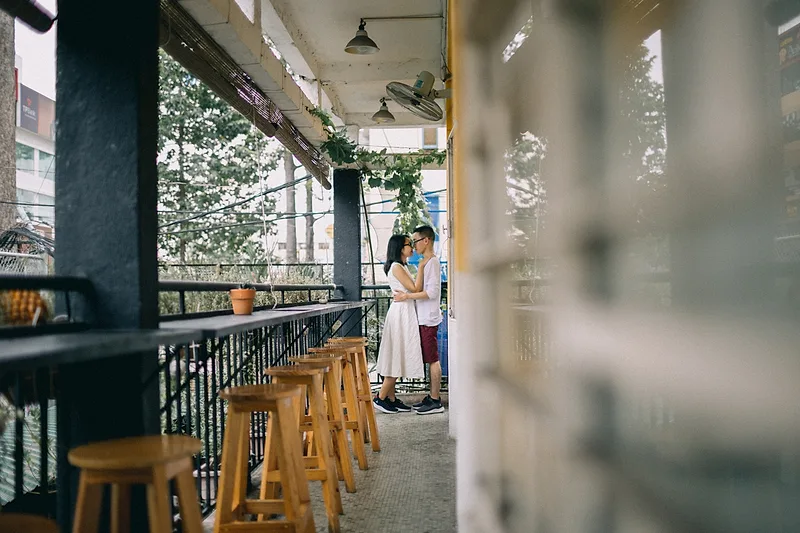 photographer in ho chi minh city