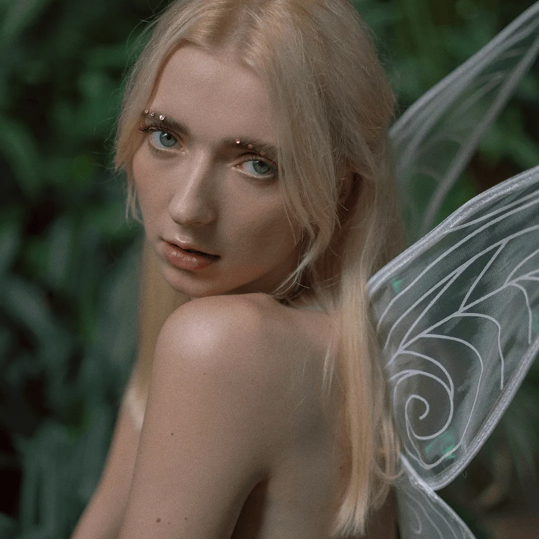 Concept #20: Fantasy and Fairytale.