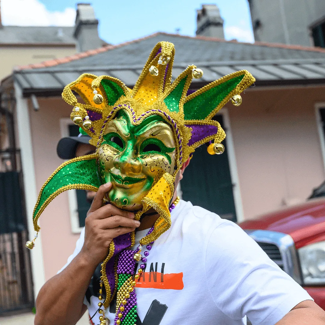 Concept #19: Cultural Celebrations.