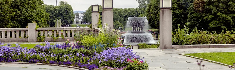 Vigeland Park