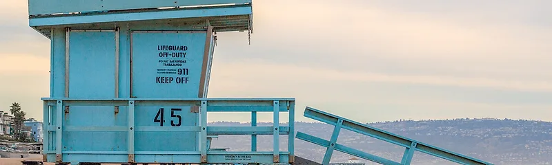 Zuma Beach