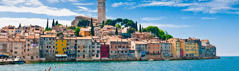 Rovinj