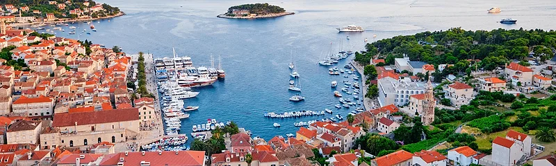 Hvar Island