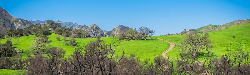 Malibu Creek State Park